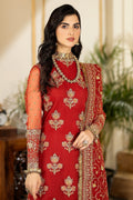 Imrozia-I-184 Maahru - House Of Hania