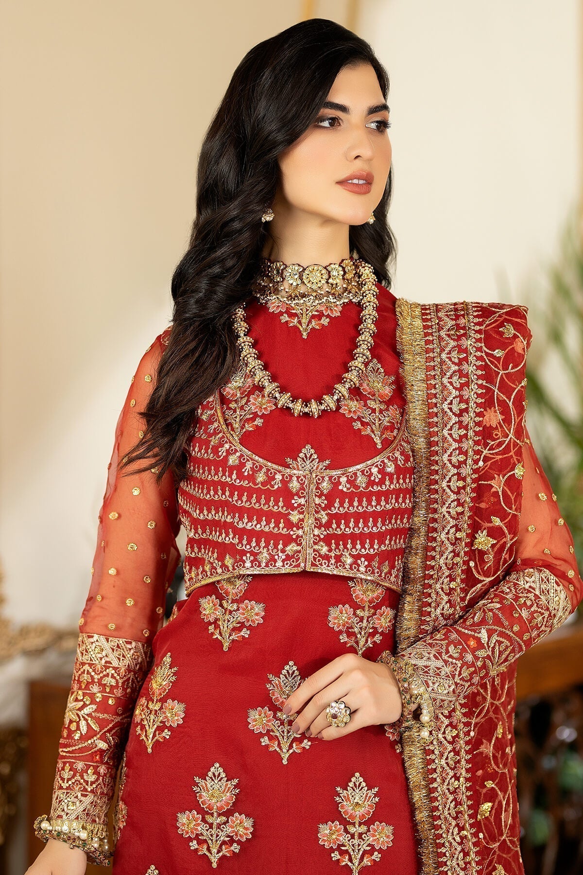 Imrozia-I-184 Maahru - House Of Hania