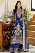 Imrozia-I-186 Gulnaaz - House Of Hania