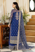 Imrozia-I-186 Gulnaaz - House Of Hania