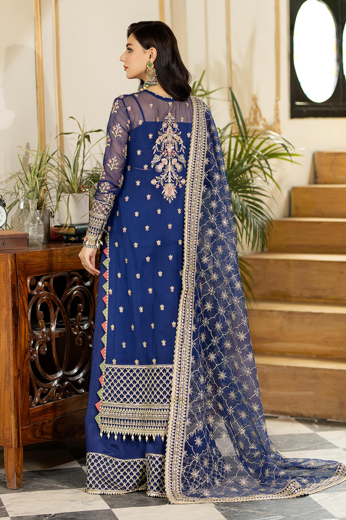 Imrozia-I-186 Gulnaaz - House Of Hania