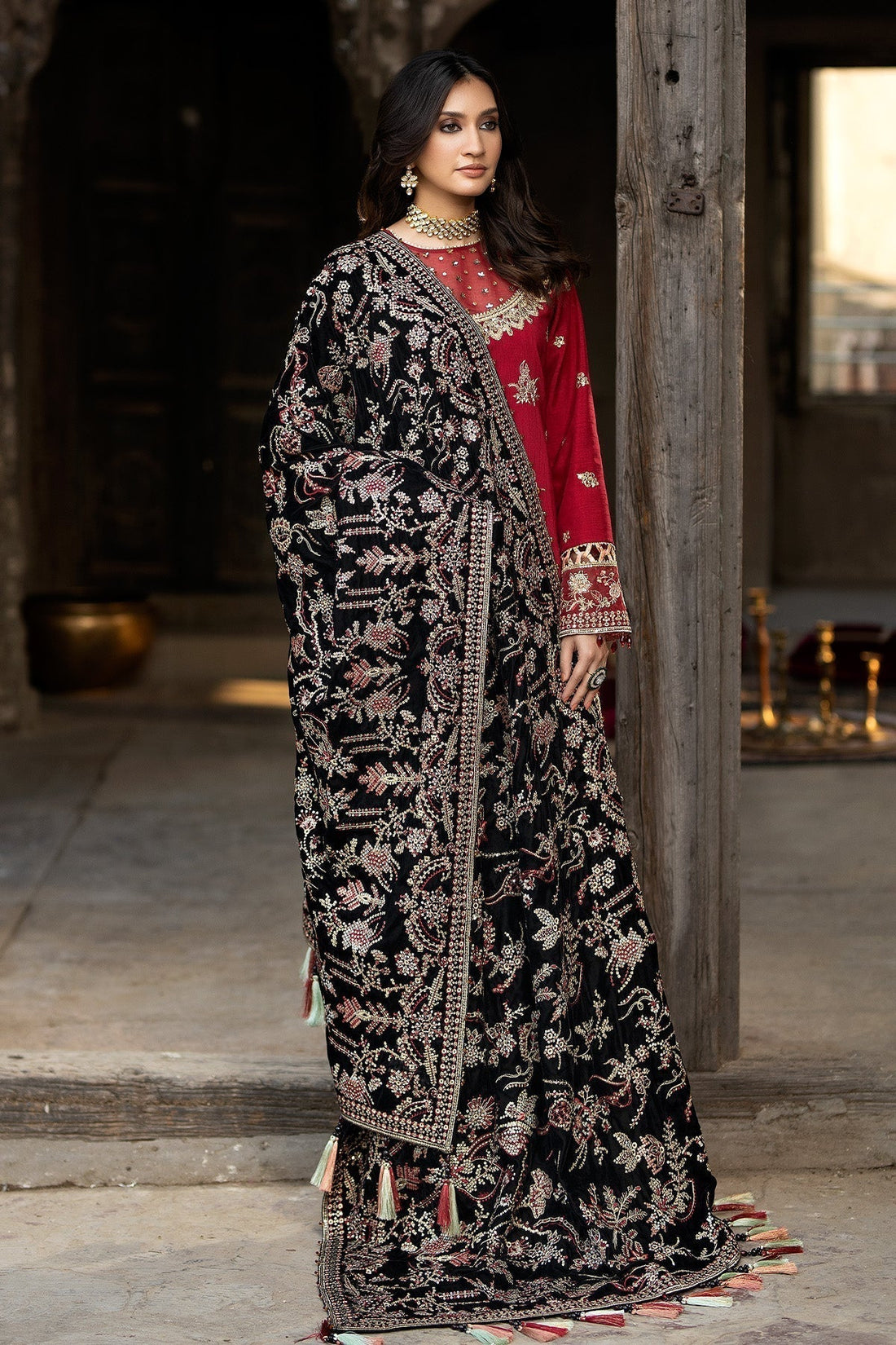 Imrozia-I.S.S - 01 - House Of Hania