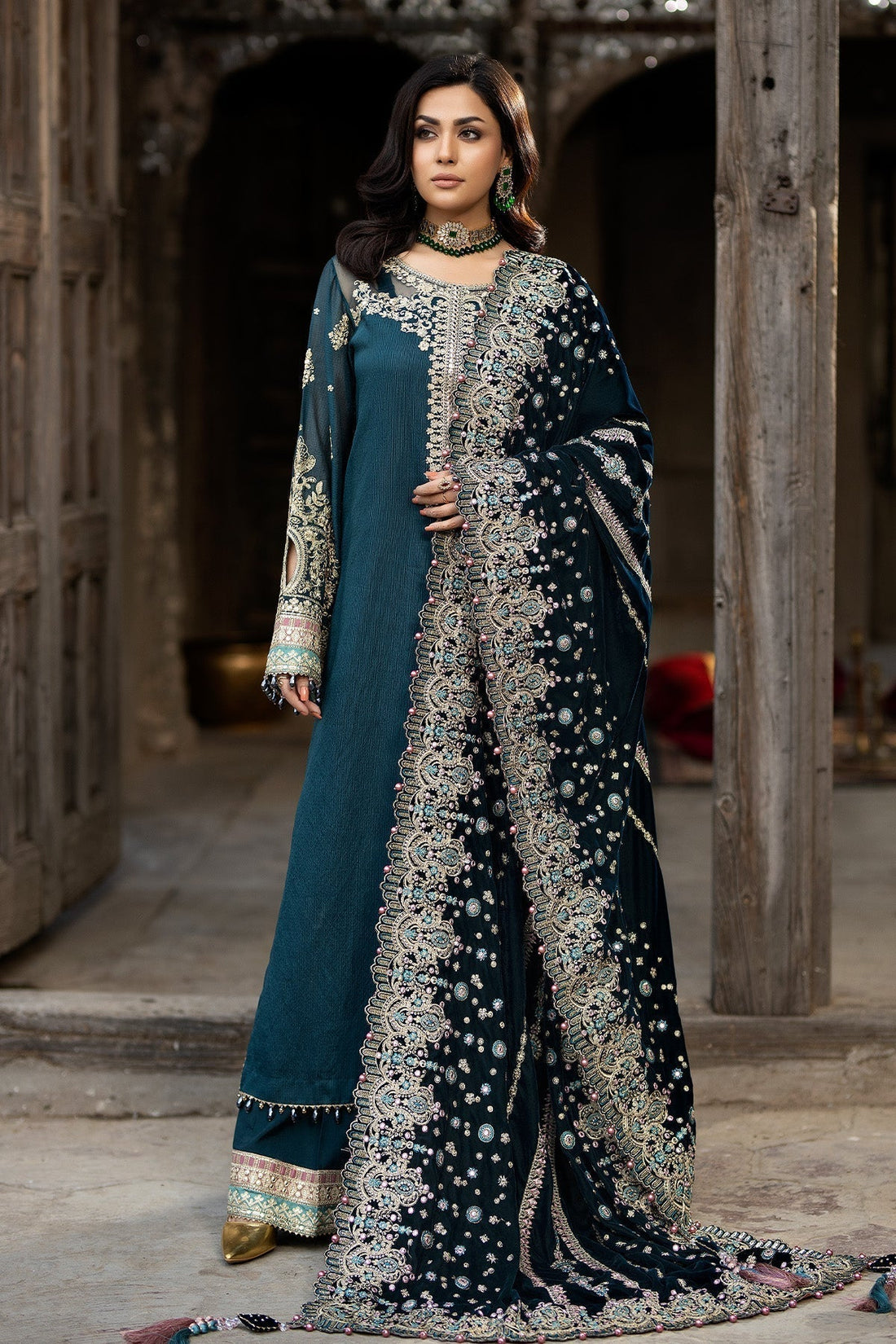 Imrozia-I.S.S - 03 - House Of Hania
