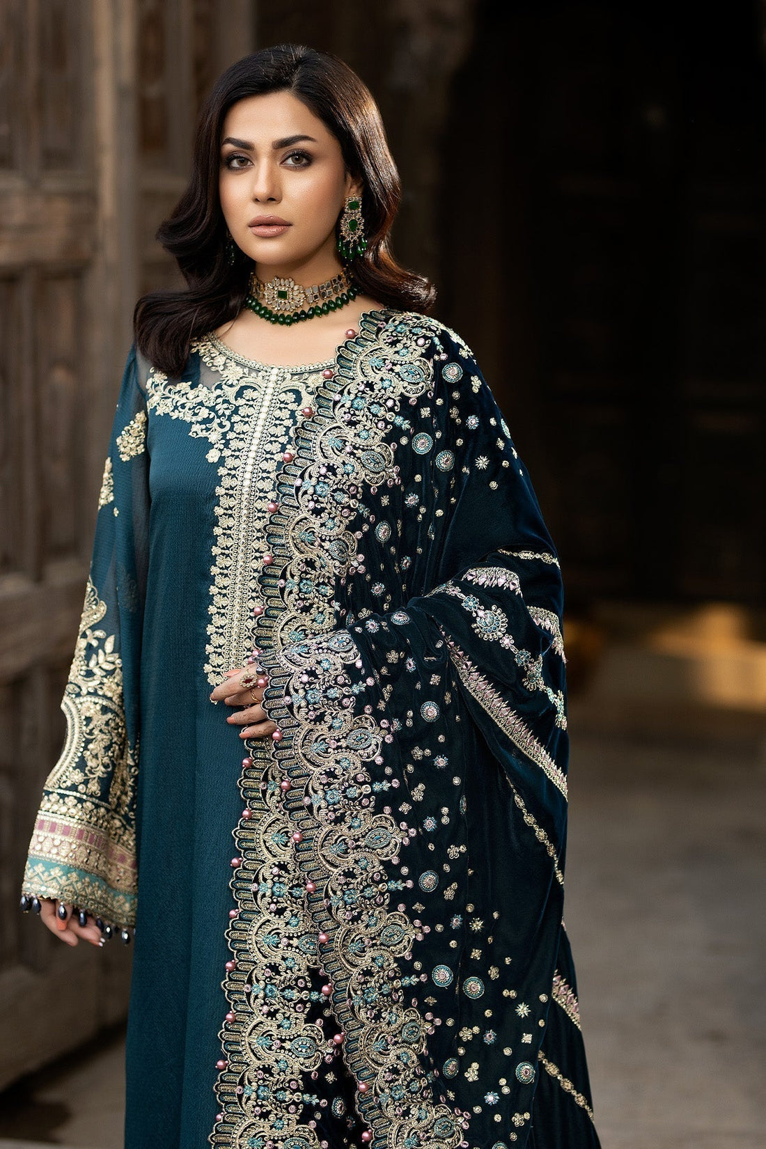 Imrozia-I.S.S - 03 - House Of Hania