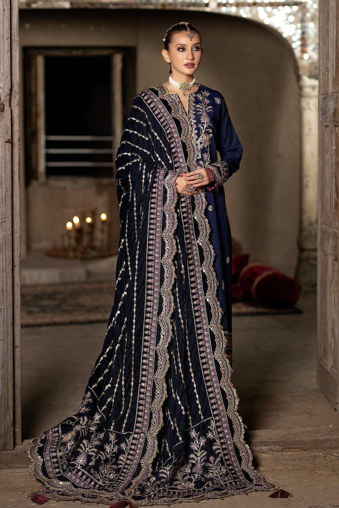 Imrozia-I.S.S - 07 - House Of Hania