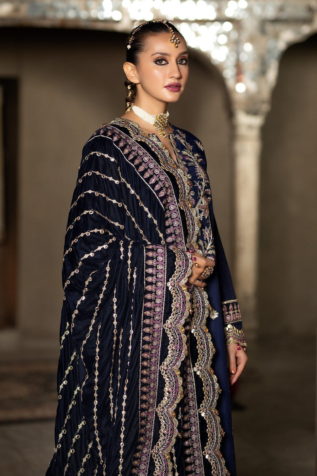 Imrozia-I.S.S - 07 - House Of Hania