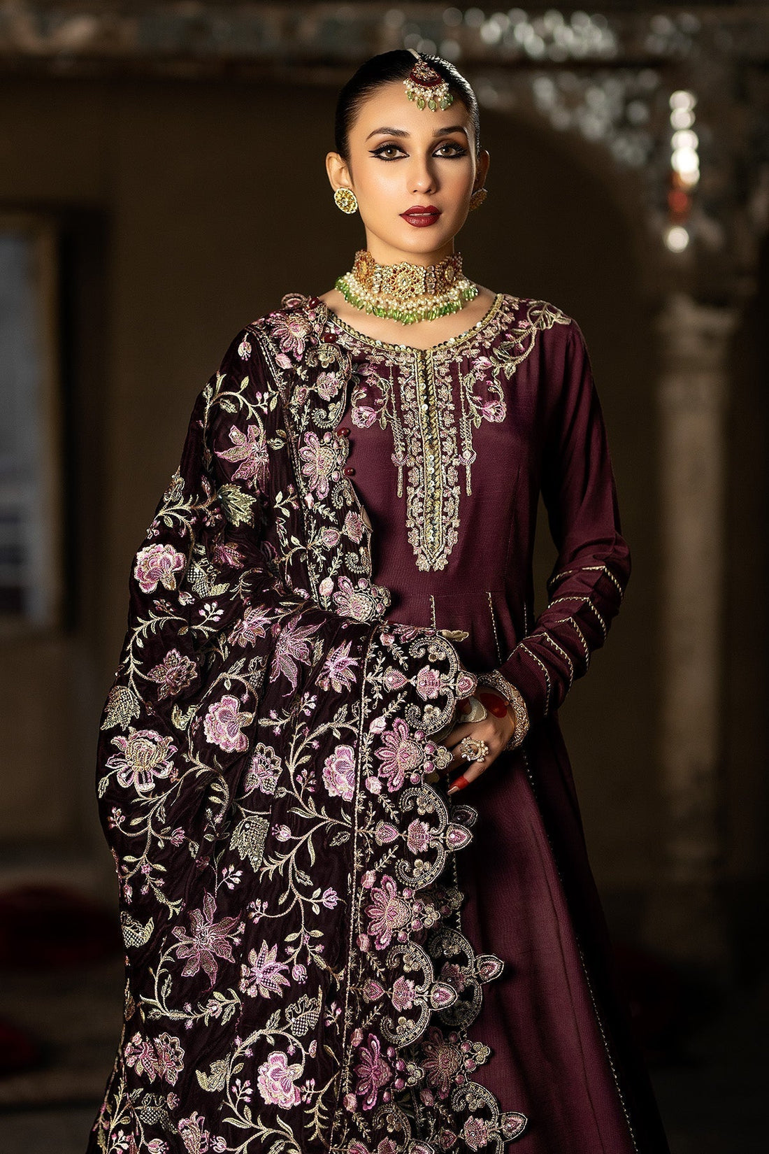 Imrozia-I.S.S - 08 - House Of Hania