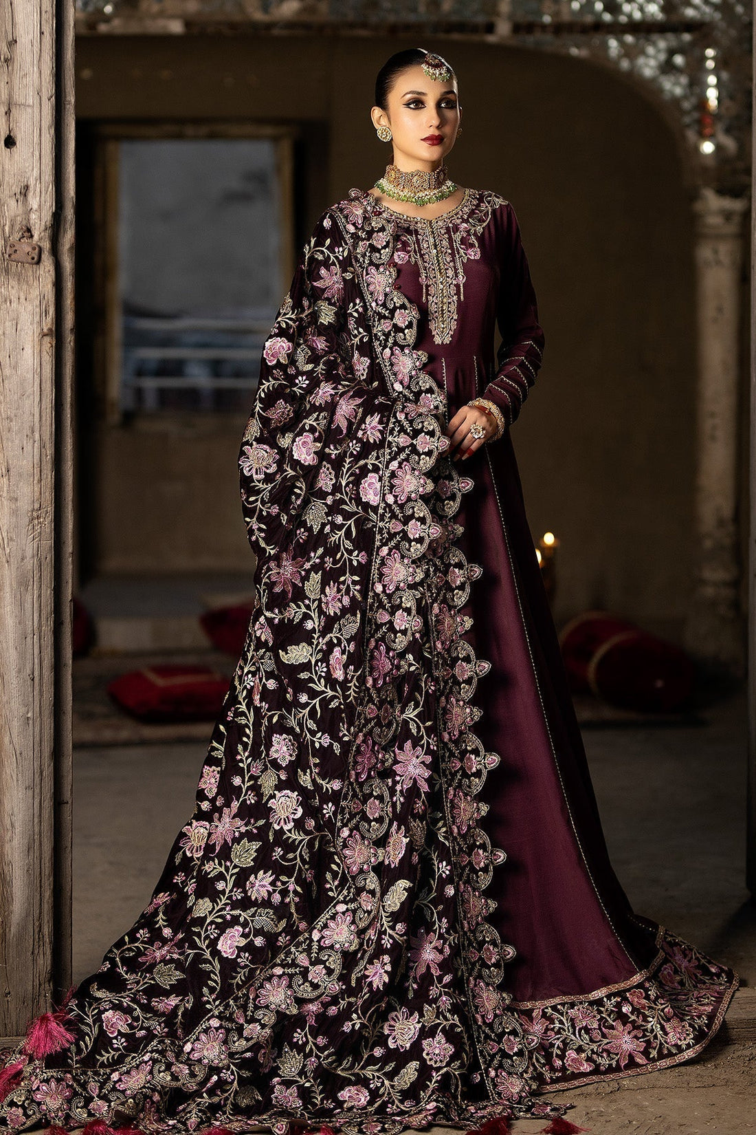 Imrozia-I.S.S - 08 - House Of Hania