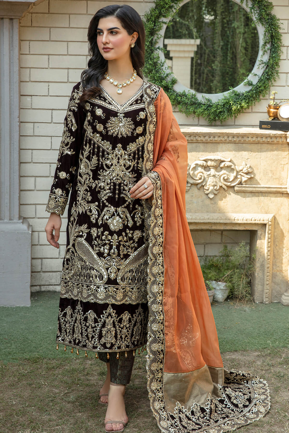 Imrozia-I.V-16 Evelyn - House Of Hania