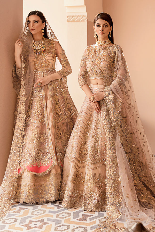 Imrozia-IB-08 Gold Majesty - House Of Hania