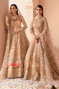 Imrozia-IB-08 Gold Majesty - House Of Hania