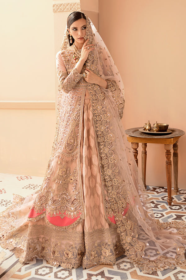 Imrozia-IB-08 Gold Majesty - House Of Hania