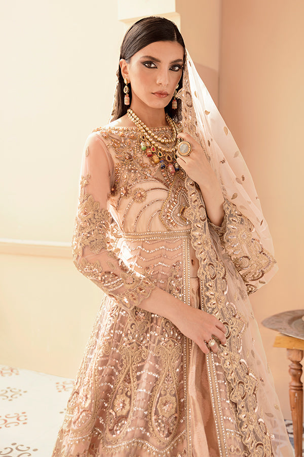 Imrozia-IB-08 Gold Majesty - House Of Hania