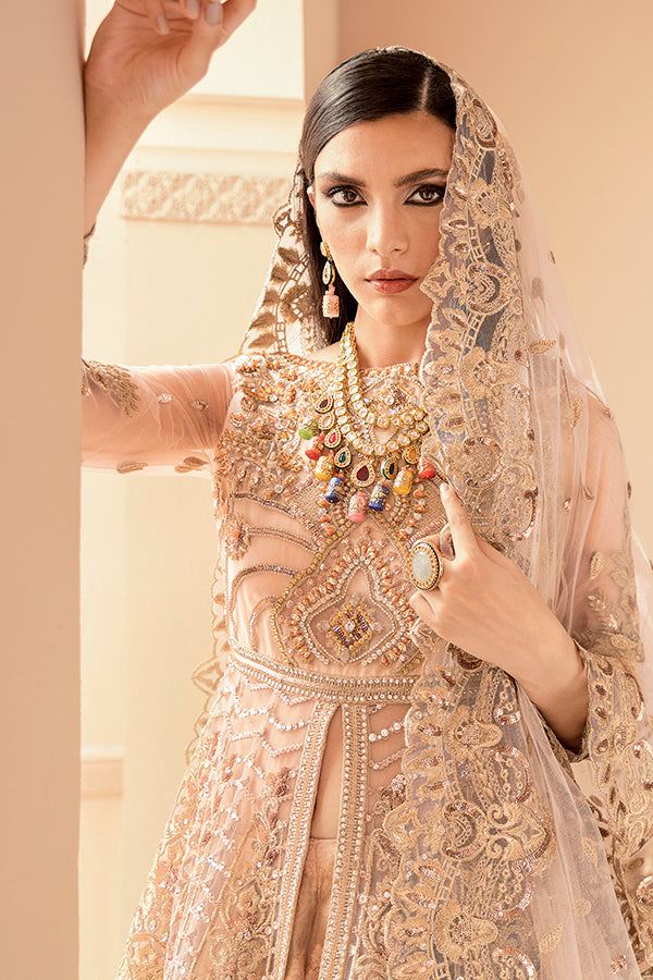 Imrozia-IB-08 Gold Majesty - House Of Hania