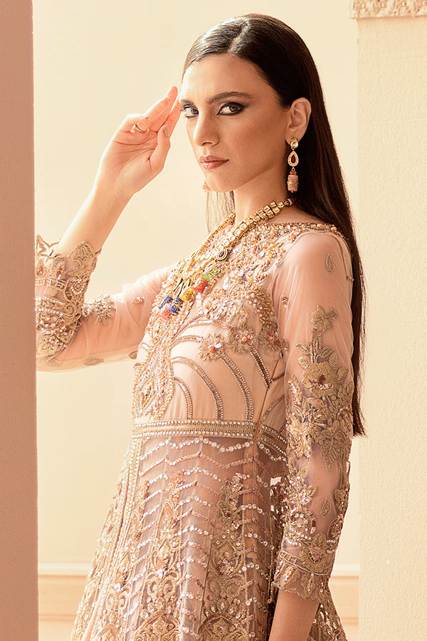 Imrozia-IB-08 Gold Majesty - House Of Hania