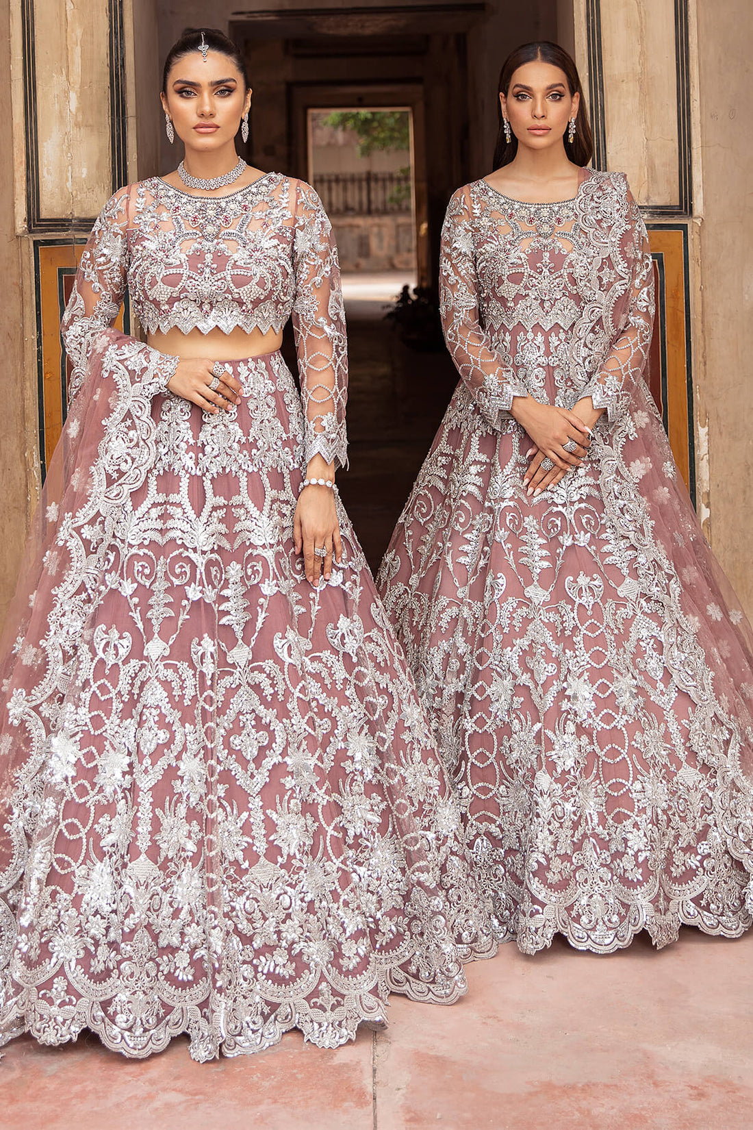 Imrozia-IB-24 Afreen - House Of Hania