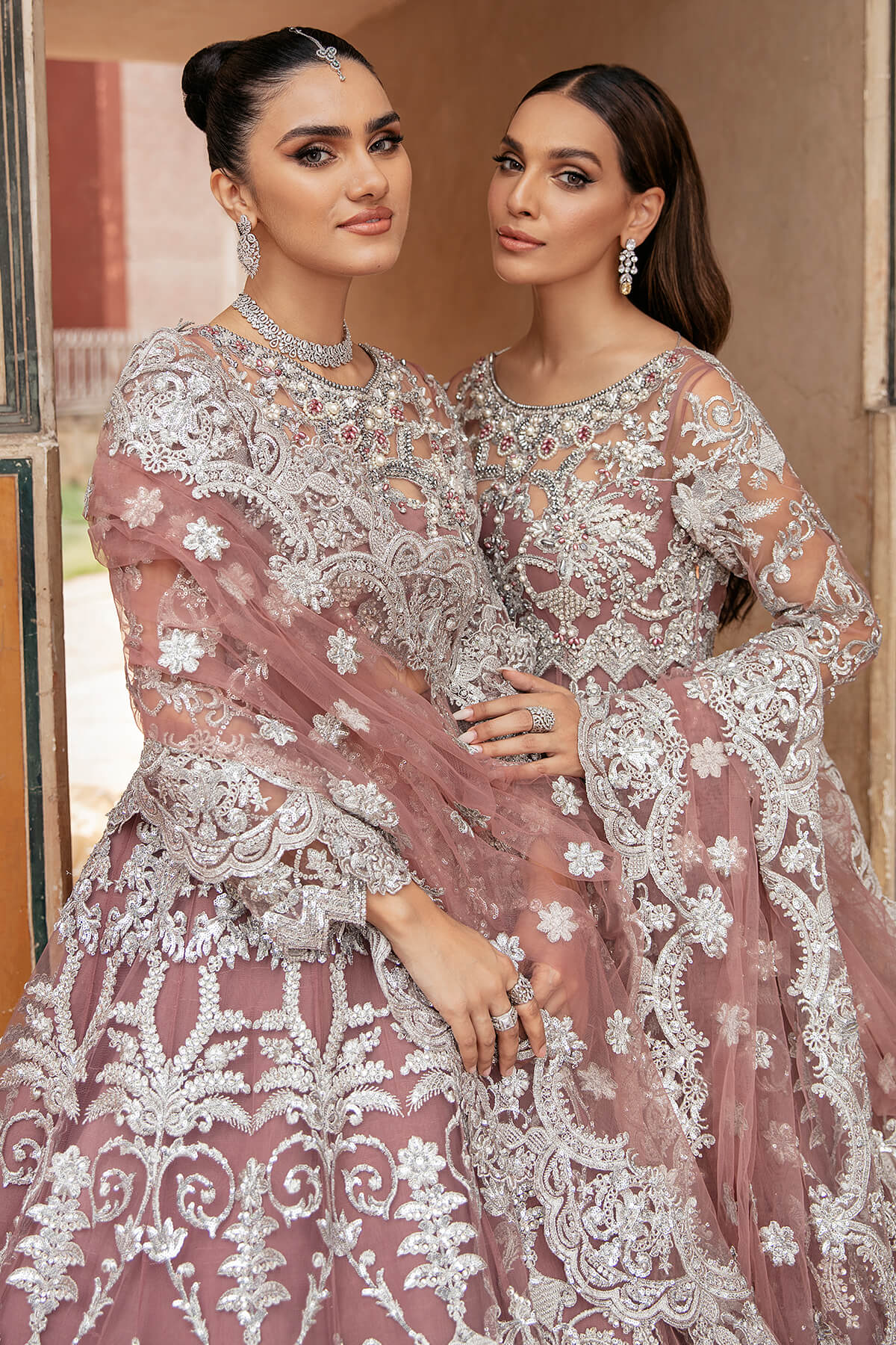 Imrozia-IB-24 Afreen - House Of Hania