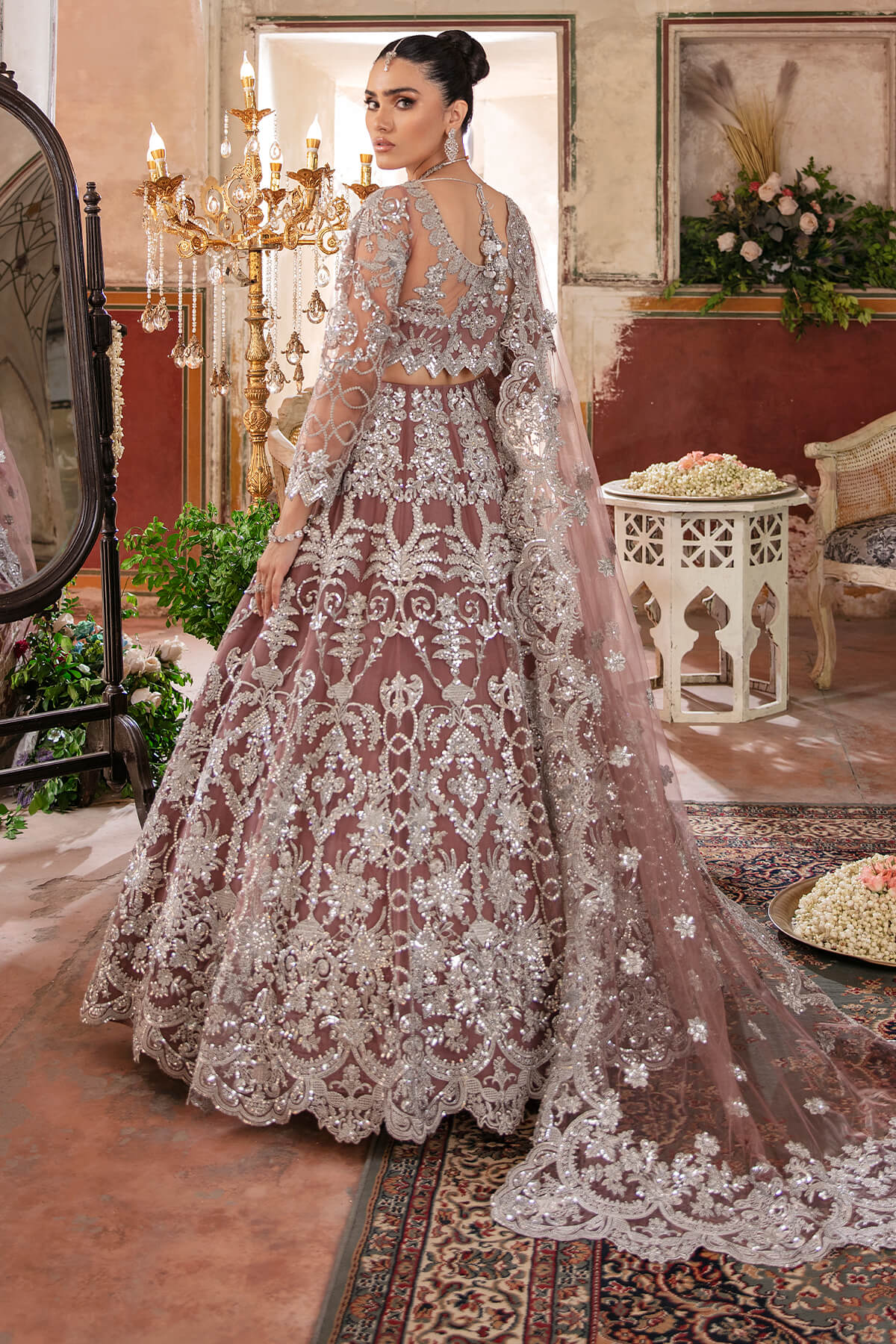 Imrozia-IB-24 Afreen - House Of Hania