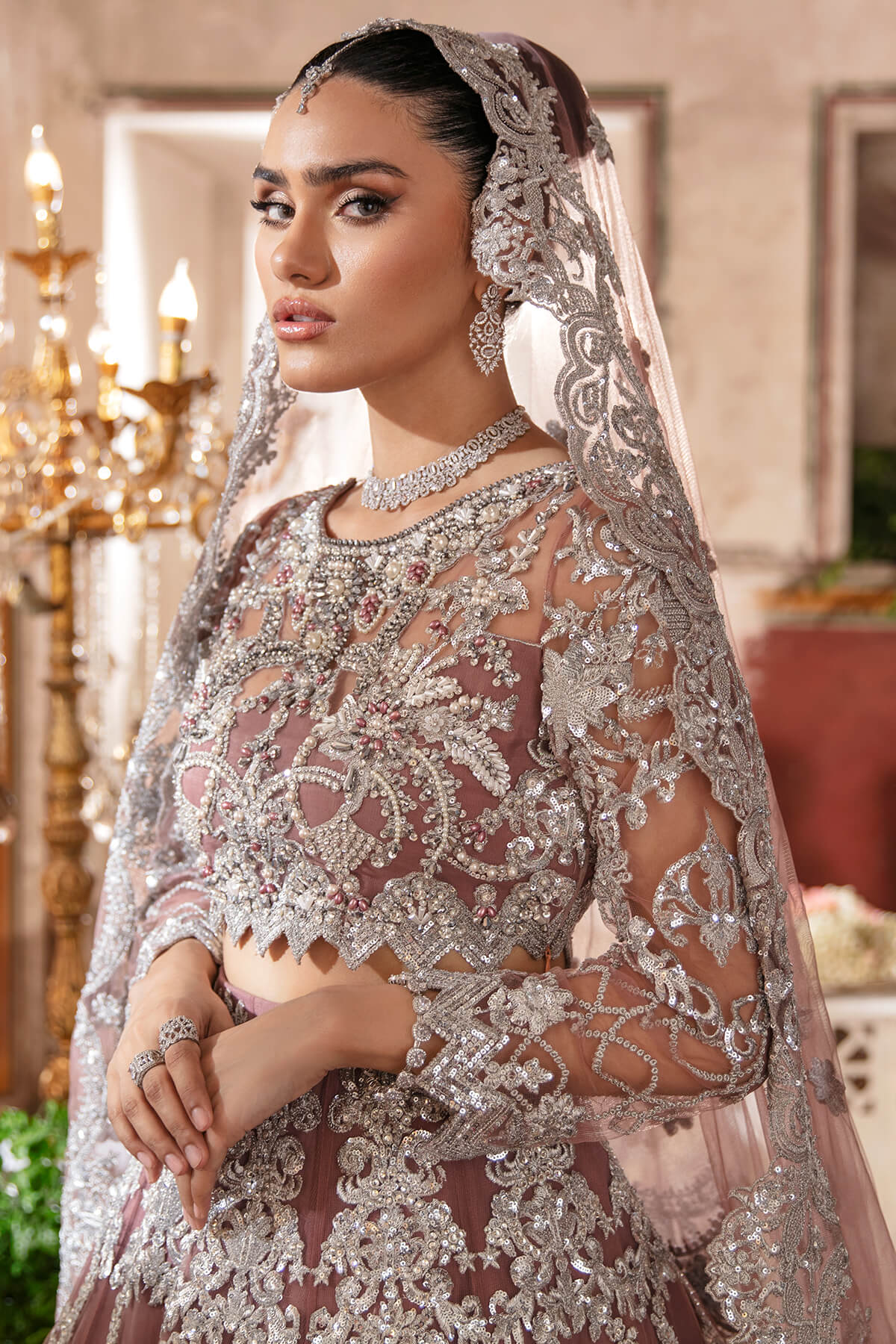 Imrozia-IB-24 Afreen - House Of Hania