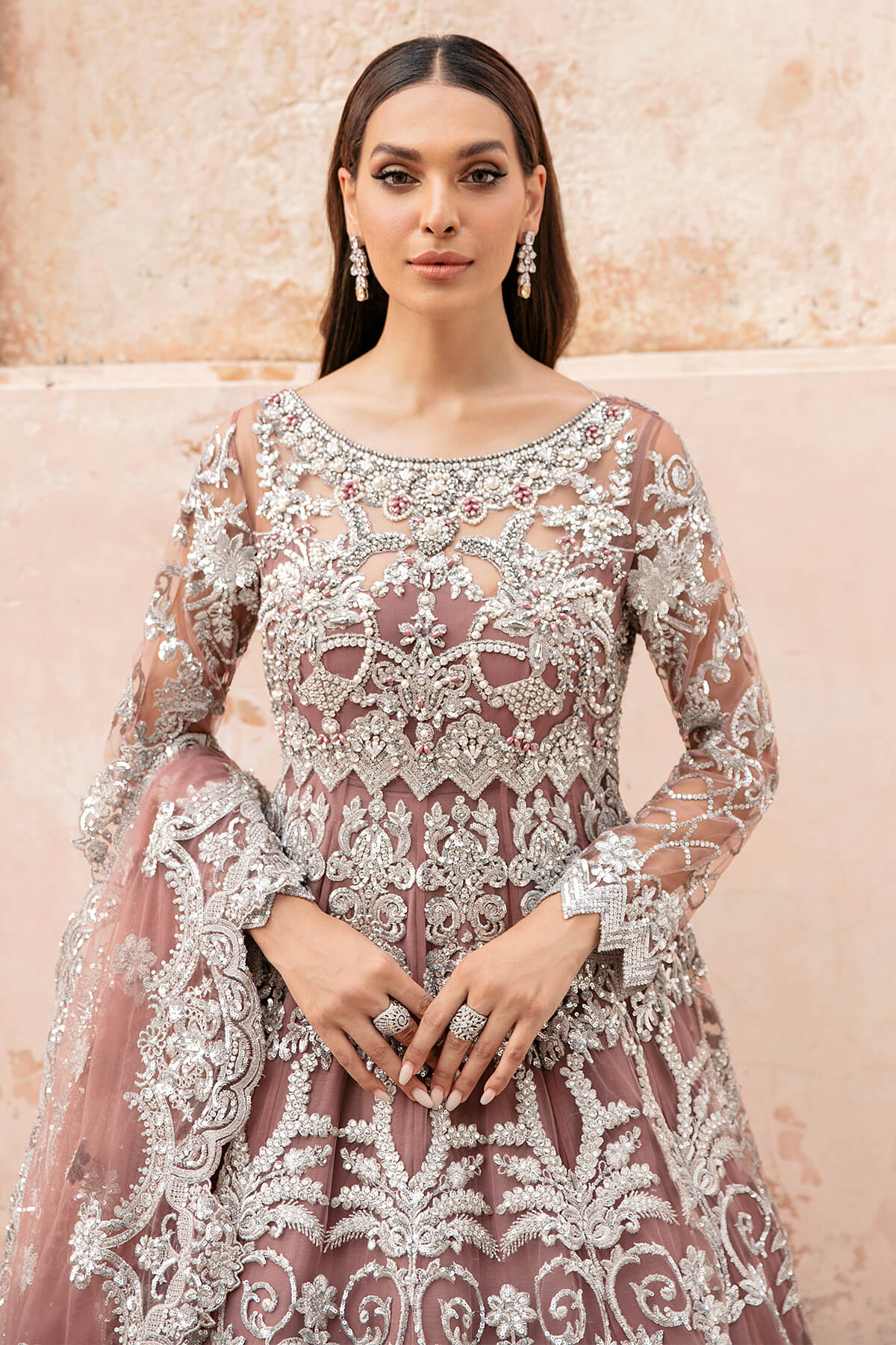 Imrozia-IB-24 Afreen - House Of Hania