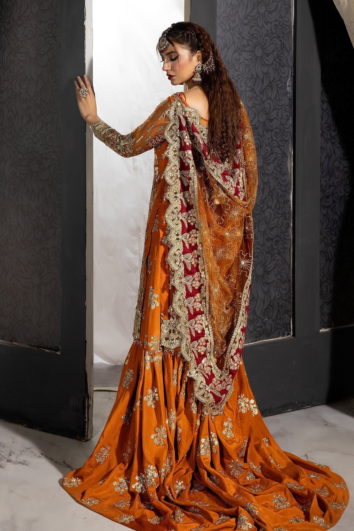 Imrozia-IB-42 Sofi - House Of Hania