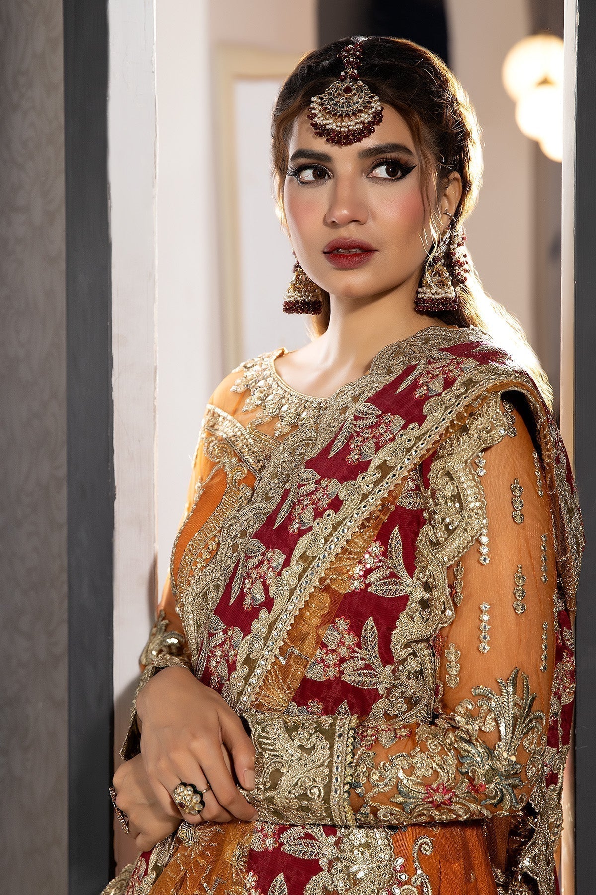 Imrozia-IB-42 Sofi - House Of Hania