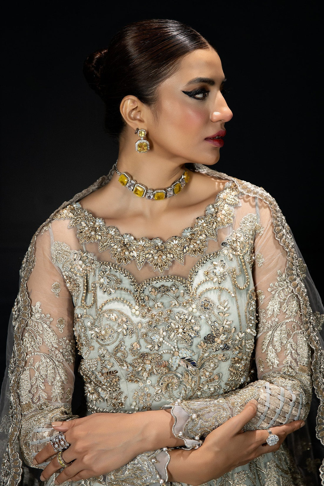 Imrozia-IB-48 Jaeda - House Of Hania