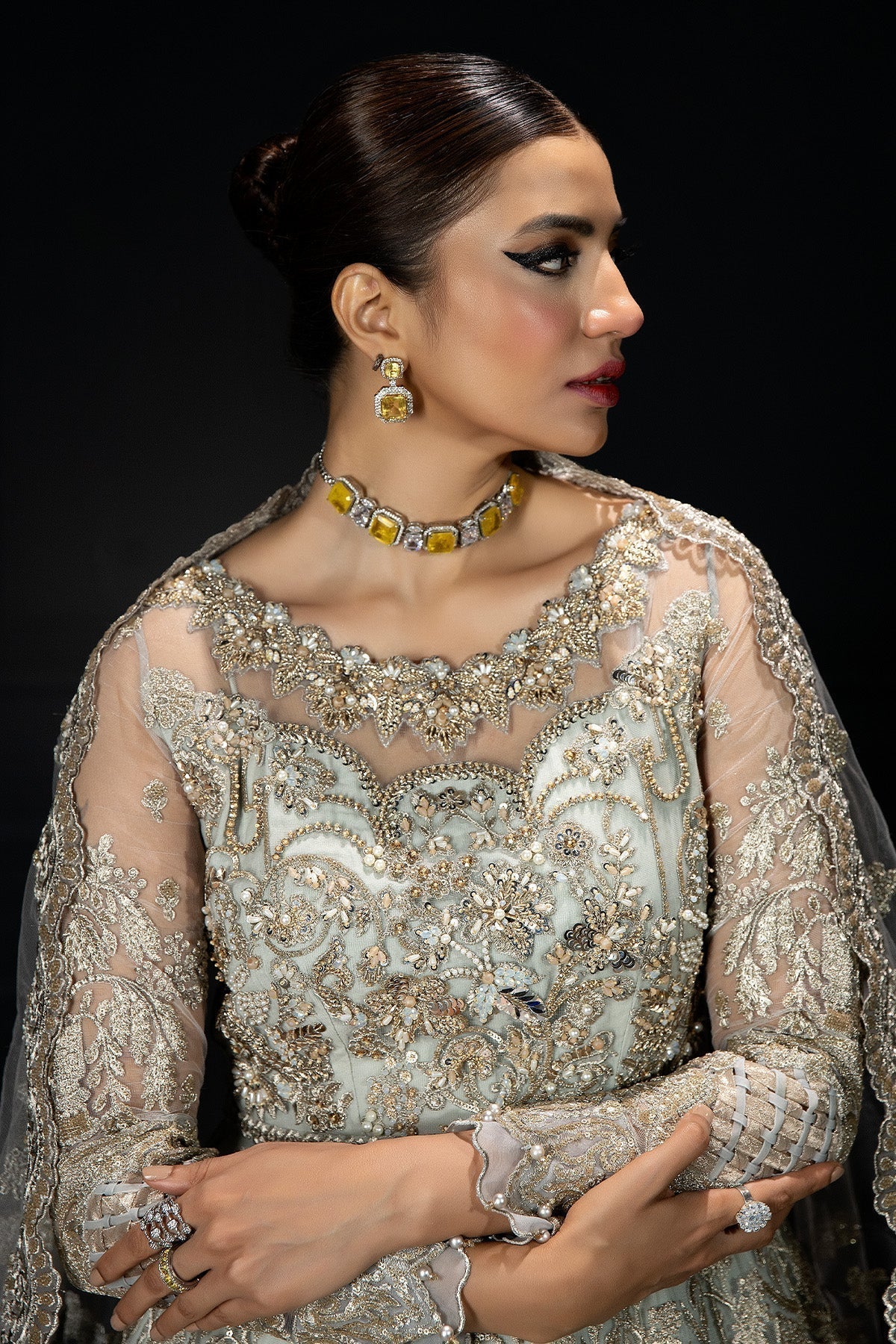 Imrozia-IB-48 Jaeda - House Of Hania