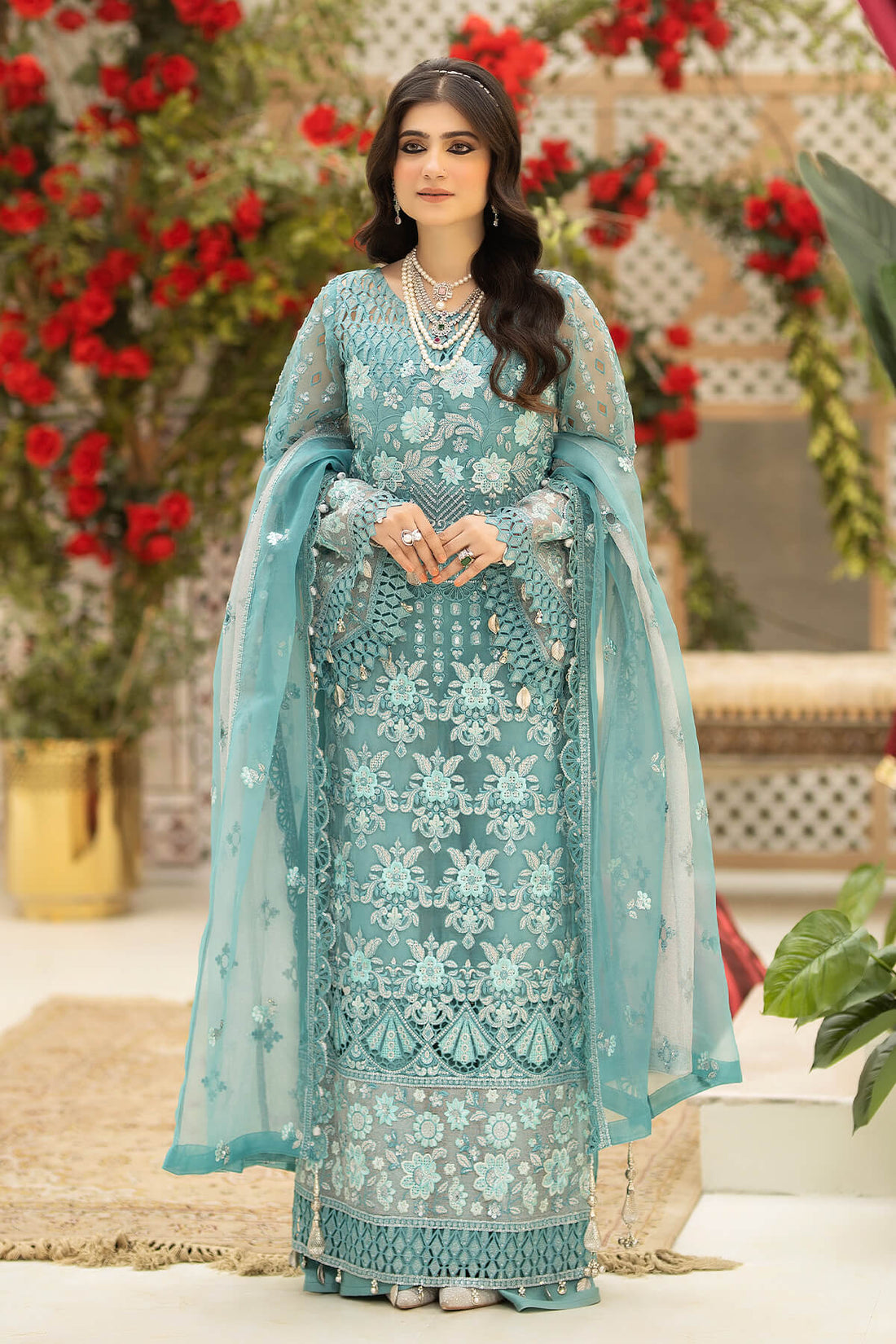 Imrozia-L-262 Odette - House Of Hania