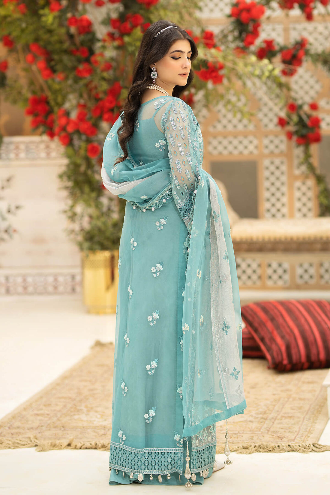 Imrozia-L-262 Odette - House Of Hania