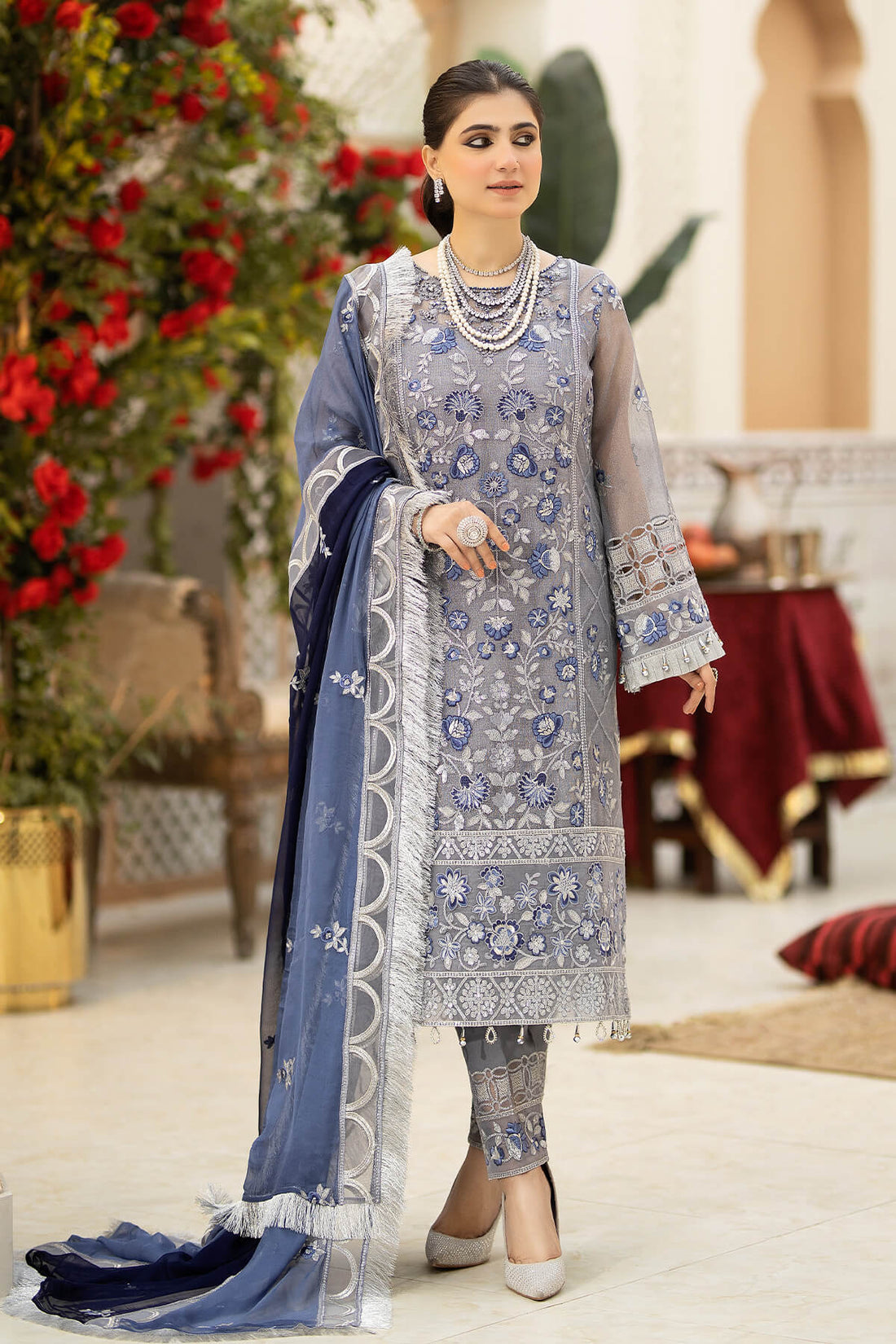 Imrozia-L-263 Valerie - House Of Hania