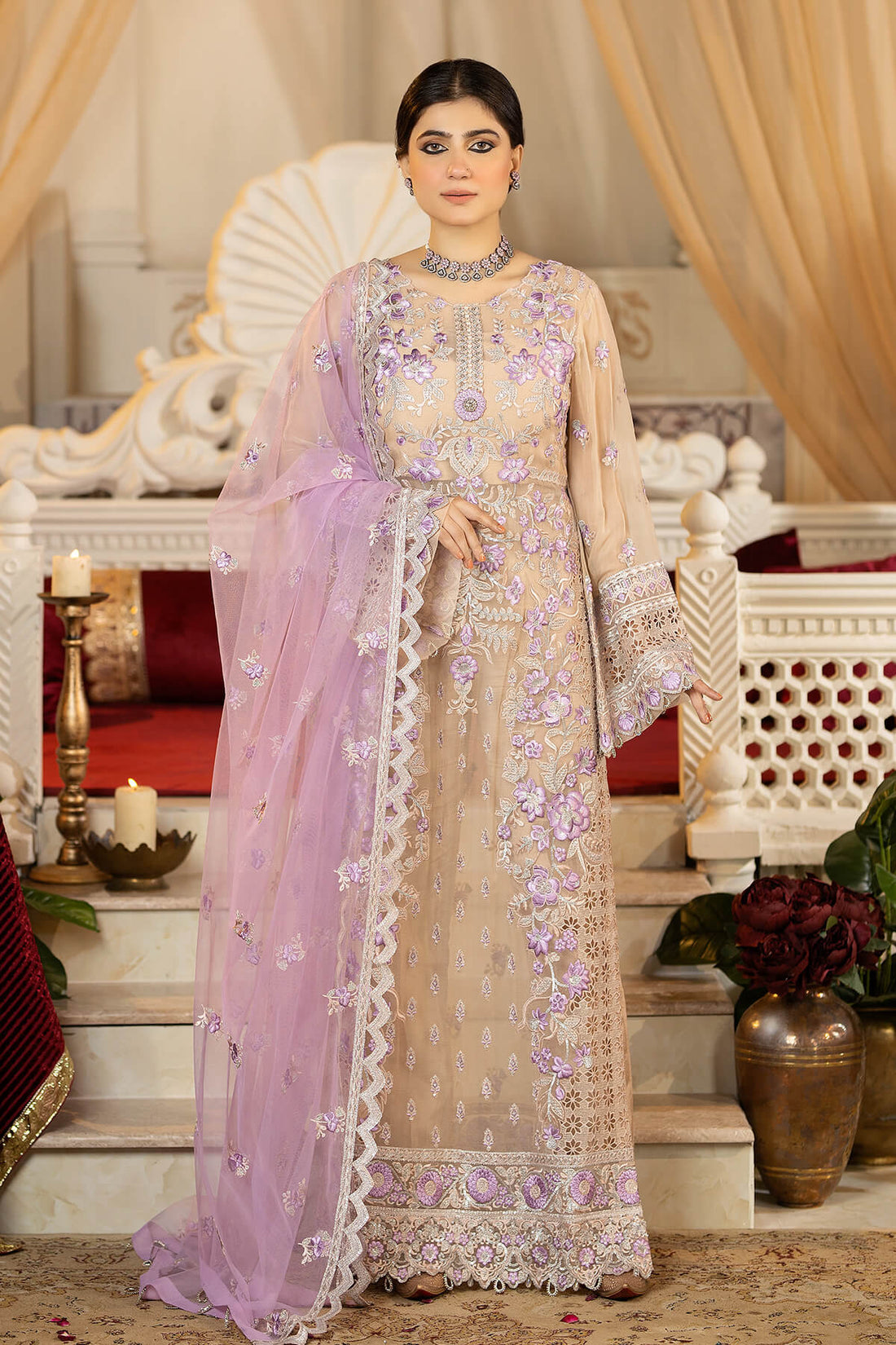 Imrozia-L-264 Avon Pearl - House Of Hania
