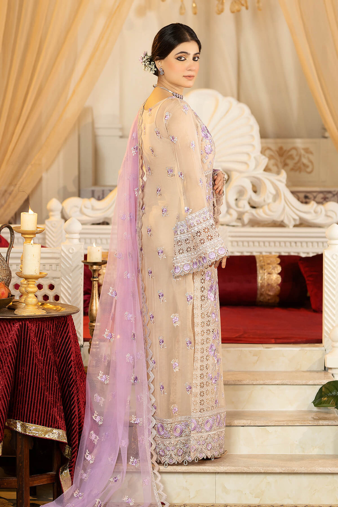 Imrozia-L-264 Avon Pearl - House Of Hania