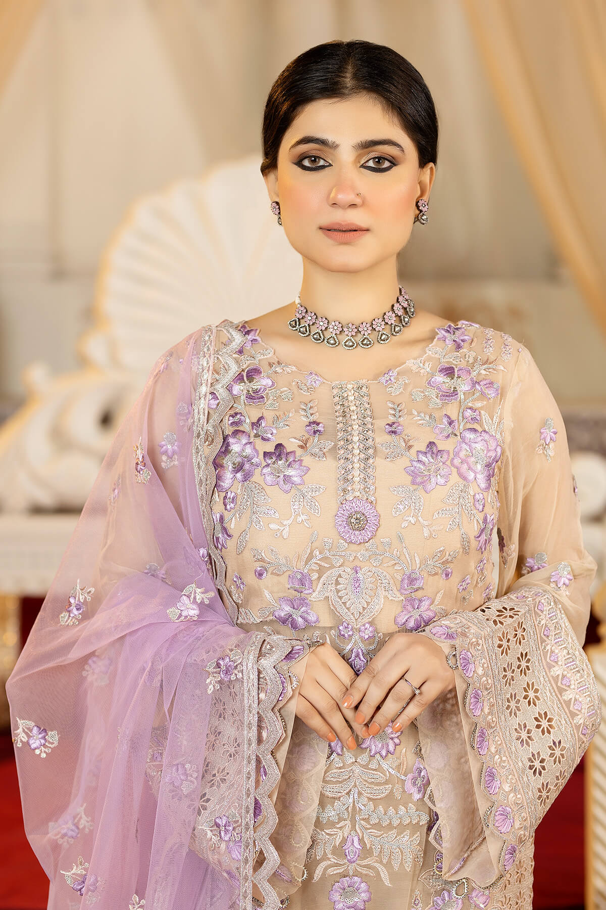 Imrozia-L-264 Avon Pearl - House Of Hania