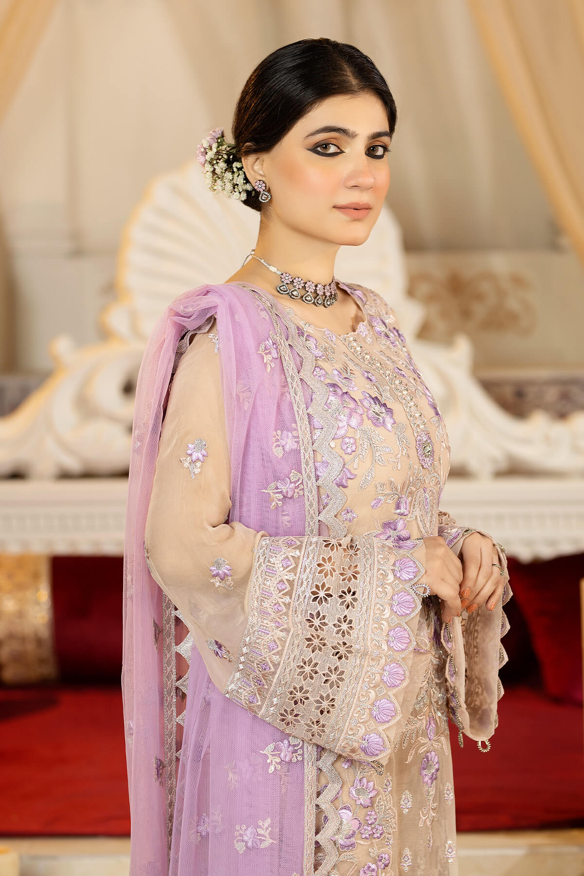 Imrozia-L-264 Avon Pearl - House Of Hania