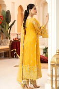 Imrozia-L-266 Solaris - House Of Hania
