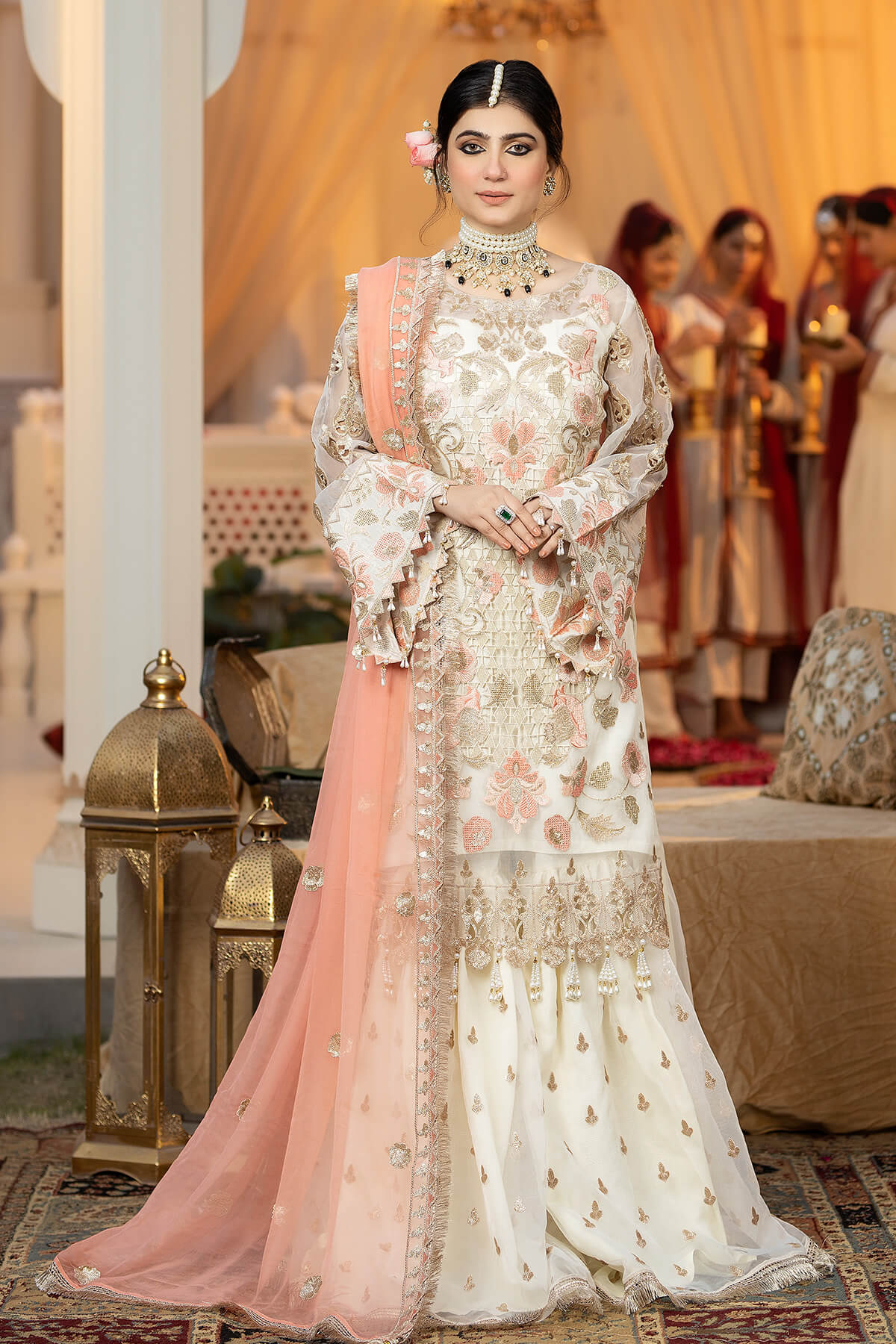 Imrozia-L-267 Estelle - House Of Hania