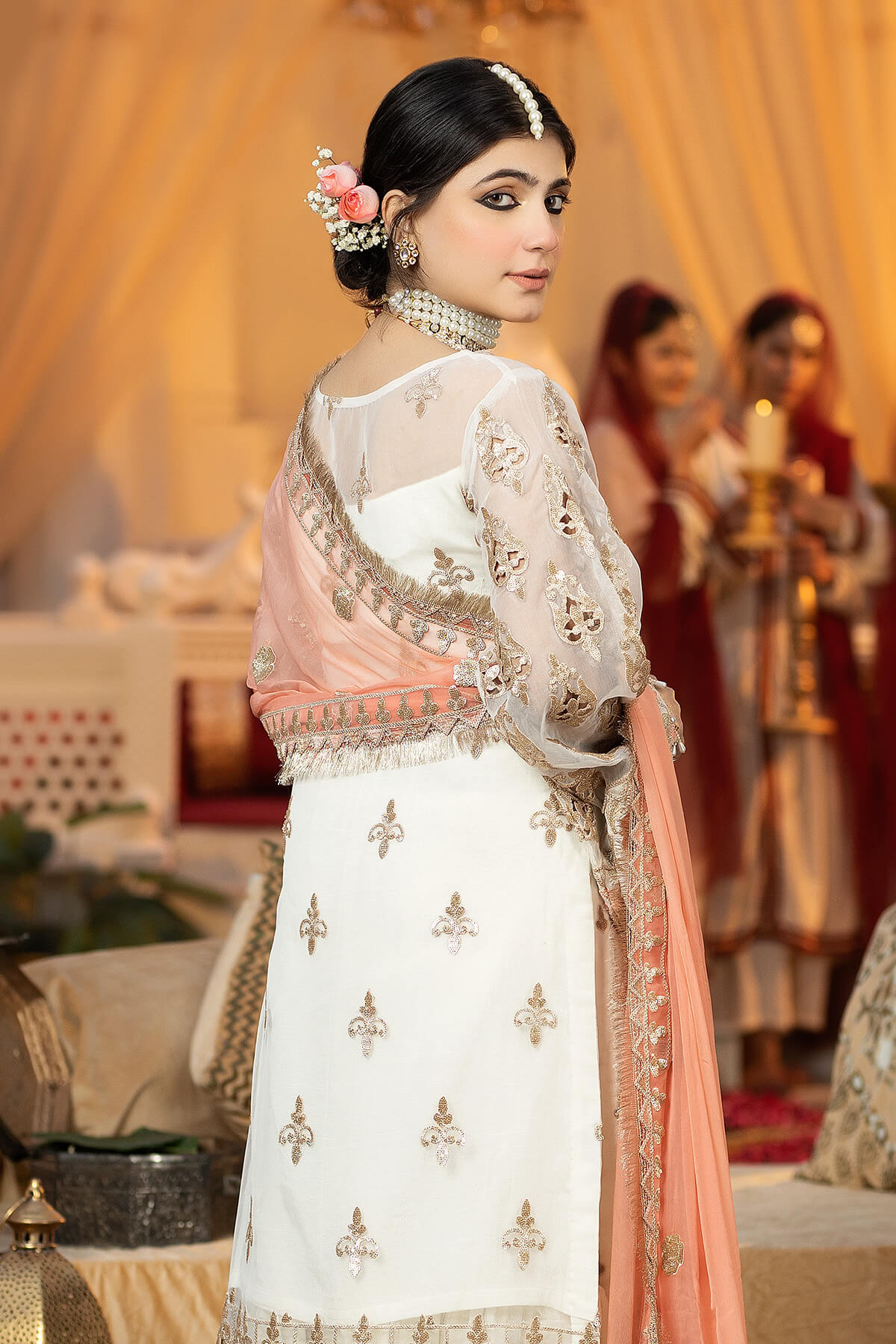 Imrozia-L-267 Estelle - House Of Hania