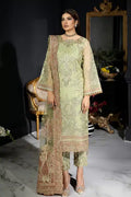 Imrozia Premium | Andaaz e Khaas Bridals 23 | IB-39 Azminah - House Of Hania