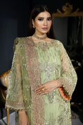 Imrozia Premium | Andaaz e Khaas Bridals 23 | IB-39 Azminah - House Of Hania