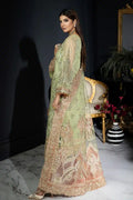 Imrozia Premium | Andaaz e Khaas Bridals 23 | IB-39 Azminah - House Of Hania