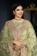 Imrozia Premium | Andaaz e Khaas Bridals 23 | IB-39 Azminah - House Of Hania