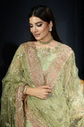 Imrozia Premium | Andaaz e Khaas Bridals 23 | IB-39 Azminah - House Of Hania
