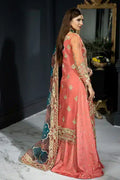 Imrozia Premium | Andaaz e Khaas Bridals 23 | IB-40 Giaa - House Of Hania
