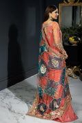 Imrozia Premium | Andaaz e Khaas Bridals 23 | IB-40 Giaa - House Of Hania