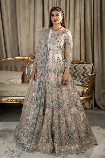 Imrozia Premium | Andaaz e Khaas Formals 23 | IB-41 Azah - House Of Hania