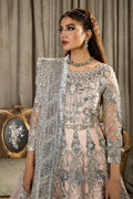 Imrozia Premium | Andaaz e Khaas Formals 23 | IB-41 Azah - House Of Hania