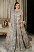 Imrozia Premium | Andaaz e Khaas Formals 23 | IB-41 Azah - House Of Hania