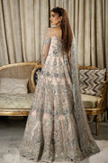 Imrozia Premium | Andaaz e Khaas Formals 23 | IB-41 Azah - House Of Hania