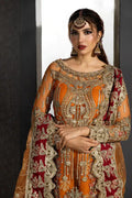 Imrozia Premium | Andaaz e Khaas Formals 23 | IB-42 Sofi - House Of Hania